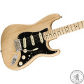 Электрогитара FENDER AMERICAN PROFESSIONAL STRATOCASTER MN NATURAL