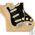 Электрогитара FENDER AMERICAN PROFESSIONAL STRATOCASTER MN NATURAL
