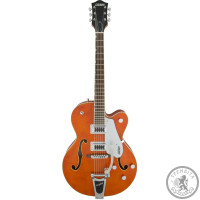 Електрогітара напівакустична GRETSCH G5420T ELECTROMATIC HOLLOW BODY SINGLE CUT ORANGE STAIN