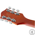 Электрогитара полуакустическая GRETSCH G5420T ELECTROMATIC HOLLOW BODY SINGLE CUT ORANGE STAIN