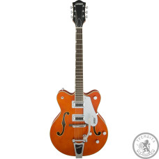 Электрогитара полуакустическая GRETSCH G5422T ELECTROMATIC HOLLOW BODY DOUBLE CUT ORANGE STAIN Электрогитара полуакустическая GRETSCH G5422T ELECTROMATIC HOLLOW BODY DOUBLE CUT ORANGE STAIN