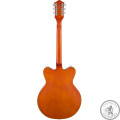 Электрогитара полуакустическая GRETSCH G5422T ELECTROMATIC HOLLOW BODY DOUBLE CUT ORANGE STAIN