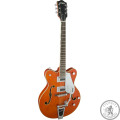 Электрогитара полуакустическая GRETSCH G5422T ELECTROMATIC HOLLOW BODY DOUBLE CUT ORANGE STAIN
