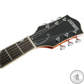 Электрогитара полуакустическая GRETSCH G5422T ELECTROMATIC HOLLOW BODY DOUBLE CUT ORANGE STAIN
