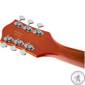 Электрогитара полуакустическая GRETSCH G5422T ELECTROMATIC HOLLOW BODY DOUBLE CUT ORANGE STAIN