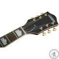 Электрогитара полуакустическая GRETSCH G5422TG ELECTROMATIC HOLLOW BODY DOUBLE CUT WALNUT STAIN GOLD HARDWARE