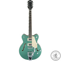 Електрогітара напівакустична GRETSCH G5622T ELECTROMATIC CENTER BLOCK RW GEORGIA GREEN w/Bigsby 