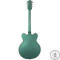 Электрогитара полуакустическая GRETSCH G5622T ELECTROMATIC CENTER BLOCK RW GEORGIA GREEN w / Bigsby
