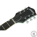 Электрогитара полуакустическая GRETSCH G5622T ELECTROMATIC CENTER BLOCK RW GEORGIA GREEN w / Bigsby
