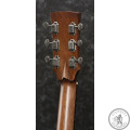 Гитара акустическая IBANEZ AVC11 ANS