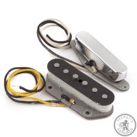 Набор звукоснимателей FENDER PURE VINTAGE '64 TELECASTER PICKUPS