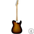 Электрогитара FENDER STANDARD TELECASTER LEFT-HANDED MAPLE FINGERBOARD BROWN SUNBURST