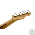 Электрогитара FENDER STANDARD TELECASTER LEFT-HANDED MAPLE FINGERBOARD BROWN SUNBURST