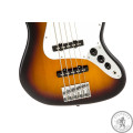 Бас-гитара FENDER AFFINITY SERIES JAZZ BASS V BROWN SUNBURST