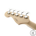 Бас-гитара FENDER AFFINITY SERIES JAZZ BASS V BROWN SUNBURST