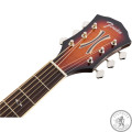 Гітара електроакустична   FENDER T-BUCKET 300-CE 3-COLOR BURST