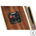 Гитара электроакустическая FENDER T-BUCKET 300-CE TRANS CHERRY BURST