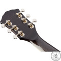 Гитара электроакустическая FENDER T-BUCKET 300-CE TRANS CHERRY BURST