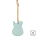 Електрогітара FENDER DELUXE NASHVILLE TELECASTER PAU FERRO DAPHNE BLUE