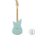 Электрогитара FENDER OFFSET DUO-SONIC HS PAU FERRO DAPHNE BLUE