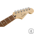 Электрогитара FENDER OFFSET DUO-SONIC HS PAU FERRO DAPHNE BLUE