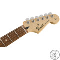 Электрогитара FENDER STANDARD STRATOCASTER PAU FERRO FINGERBOARD BROWN SUNBURST