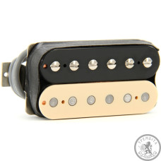 Звукосниматель GIBSON IM00T-ZB 500T HOT CERAMIC HUMBUCKER / ZEBRA Звукосниматель GIBSON IM00T-ZB 500T HOT CERAMIC HUMBUCKER / ZEBRA