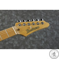 Електрогітара  IBANEZ AZ242BC DET 