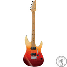 Электрогитара IBANEZ AZ242F TSG Электрогитара IBANEZ AZ242F TSG