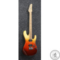 Электрогитара IBANEZ AZ242F TSG