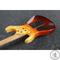 Электрогитара IBANEZ AZ242F TSG