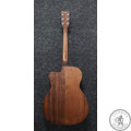 Электроакустическая гитара IBANEZ PC12MHCE OPN