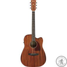 Гитара электроакустическая IBANEZ PF12MHCE OPN