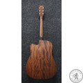 Гитара электроакустическая IBANEZ PF12MHCE OPN