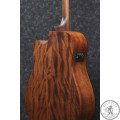 Гитара электроакустическая IBANEZ PF12MHCE OPN