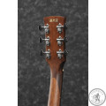 Гитара электроакустическая IBANEZ PF12MHCE OPN