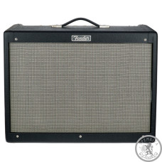 Комбопідсилювач FENDER HOT ROD DELUXE IV Комбопідсилювач FENDER HOT ROD DELUXE IV