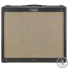 Комбопідсилювач FENDER Hot Rod DeVille 212 IV Комбопідсилювач FENDER Hot Rod DeVille 212 IV