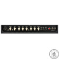 Комбопідсилювач FENDER Hot Rod DeVille 212 IV