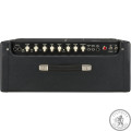 Комбопідсилювач FENDER Hot Rod DeVille 212 IV