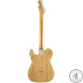 Электрогитара SQUIER by FENDER VINTAGE MODIFIED '72 THINLINE MN NAT