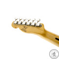 Электрогитара SQUIER by FENDER VINTAGE MODIFIED '72 THINLINE MN NAT