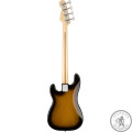 Бас-гитара FENDER AMERICAN ORIGINAL 50S PRECISION BASS MN 2TSB