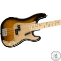 Бас-гитара FENDER AMERICAN ORIGINAL 50S PRECISION BASS MN 2TSB