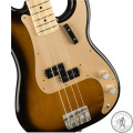 Бас-гитара FENDER AMERICAN ORIGINAL 50S PRECISION BASS MN 2TSB