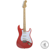 Електрогітара FENDER LTD 50S STRAT MN FRD GLD HRDWR