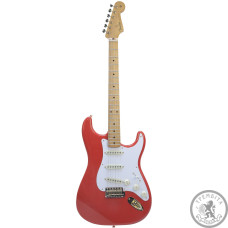 Электрогитара FENDER LTD 50S STRAT MN FRD GLD HRDWR