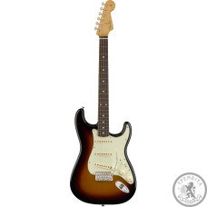 Электрогитара FENDER Classic Series '60s Telecaster Pau Ferro