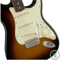 Электрогитара FENDER Classic Series '60s Telecaster Pau Ferro