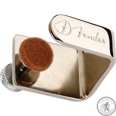 Підсилювач FENDER FATFINGER CHROME SUSTAIN ENHANCER FOR GUITAR